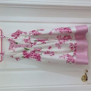 Tank style Dress kids sz 10